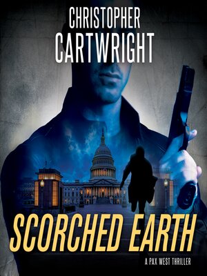 cover image of Scorched Earth